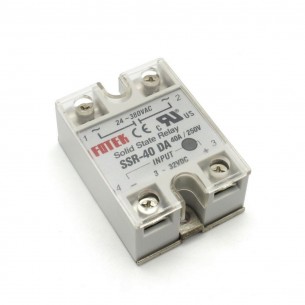 SSR-40DA Solid State Relay
